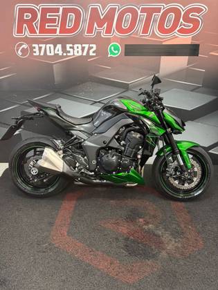 KAWASAKI Z1000 ABS 